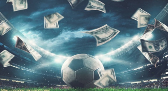 Tips dan Trik Judi Bola dan Parlay agar Saldo Tetap Aman