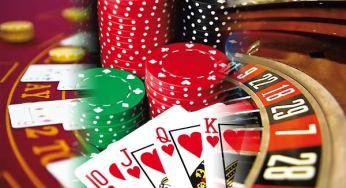 Strategi Akurat untuk Memenangkan Permainan Casino Online secara Konsisten