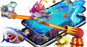 Strategi Unggul untuk Meraih Poin Tinggi Dalam Permainan Judi Tembak Ikan Online