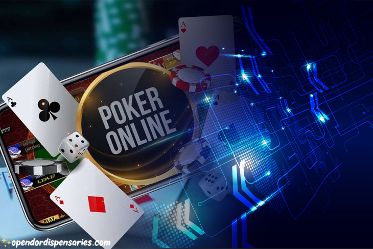 You are currently viewing Panduan Lengkap untuk Pemula dalam Bermain Judi Poker Online