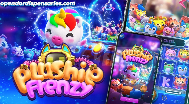 Read more about the article Strategi Untuk Meraih Jackpot Bermain Slot Plushie Frenzy