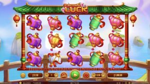Read more about the article Trik Bermain Game Lantern Luck: Cara Jitu Mendulang Cuan dari Lentera Keberuntungan!
