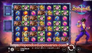 Read more about the article Saiyan Mania: Slot Energi Pertarungan dengan Kekuatan Maksimal